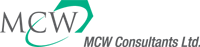 MCW Consultants Logo