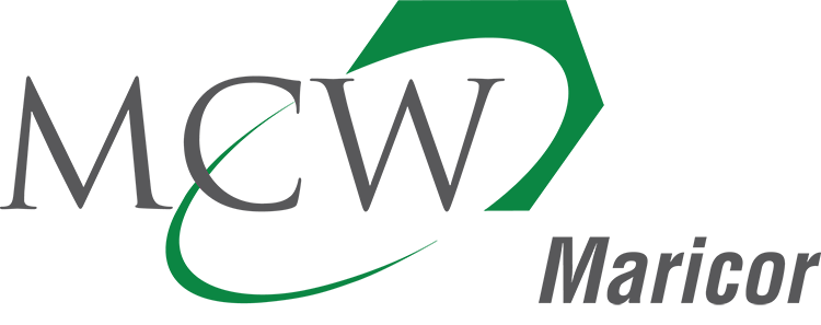 MCW Maricor Logo
