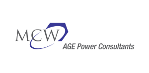 MCW Age Power Logo