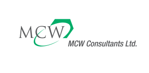 MCW Consultants Ltd Logo