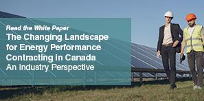 Stock image for Read-the-new-Energy-Performance-Contracting-Industry-White-Paper-supported-by-MCW