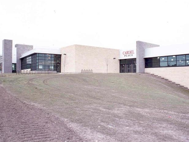 Cardel Place Recreation Centre