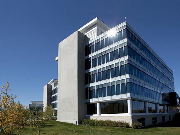 SMART Technologies World Headquarters