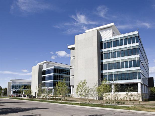 SMART Technologies World Headquarters
