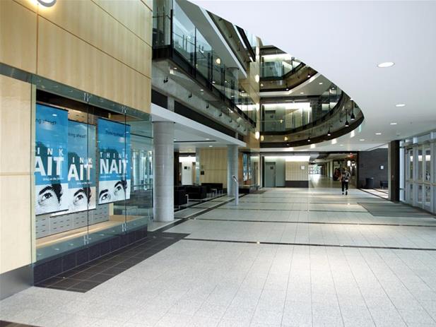 NAIT HP Centre