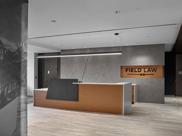 Field Law LLP Project Image