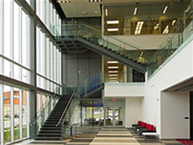 University of Waterloo Digital Media Lab