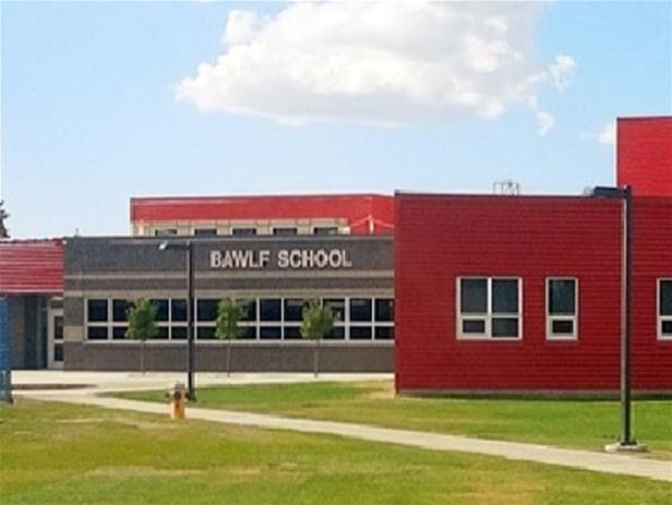 Bawlf School