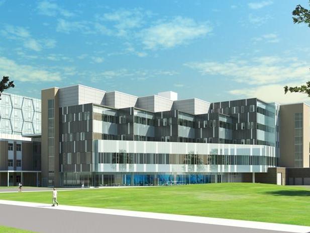 University of Waterloo Project Image