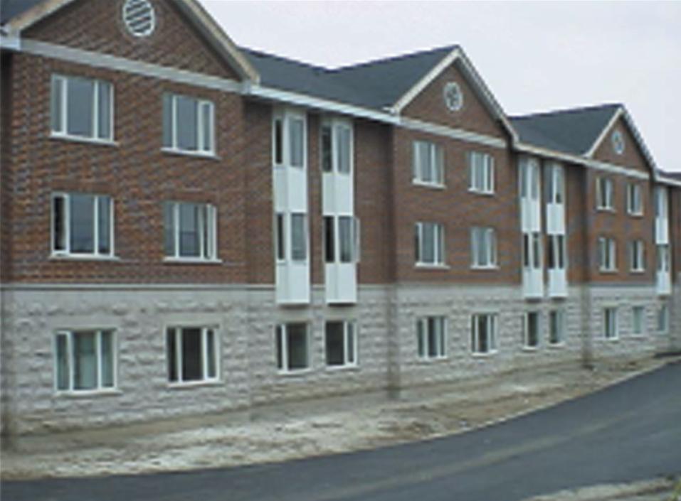 Canadian Forces Colleges Residence