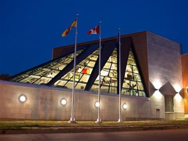 City of Moncton Project Image