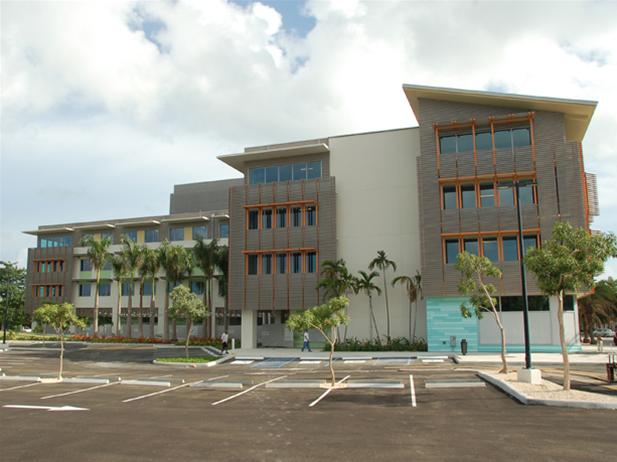 Cayman Shores Development Limited Project Image