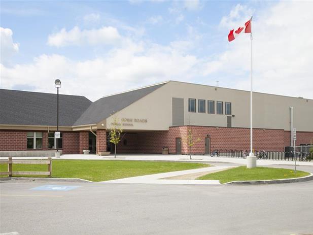 Keewatin Patricia District School Board Project Image