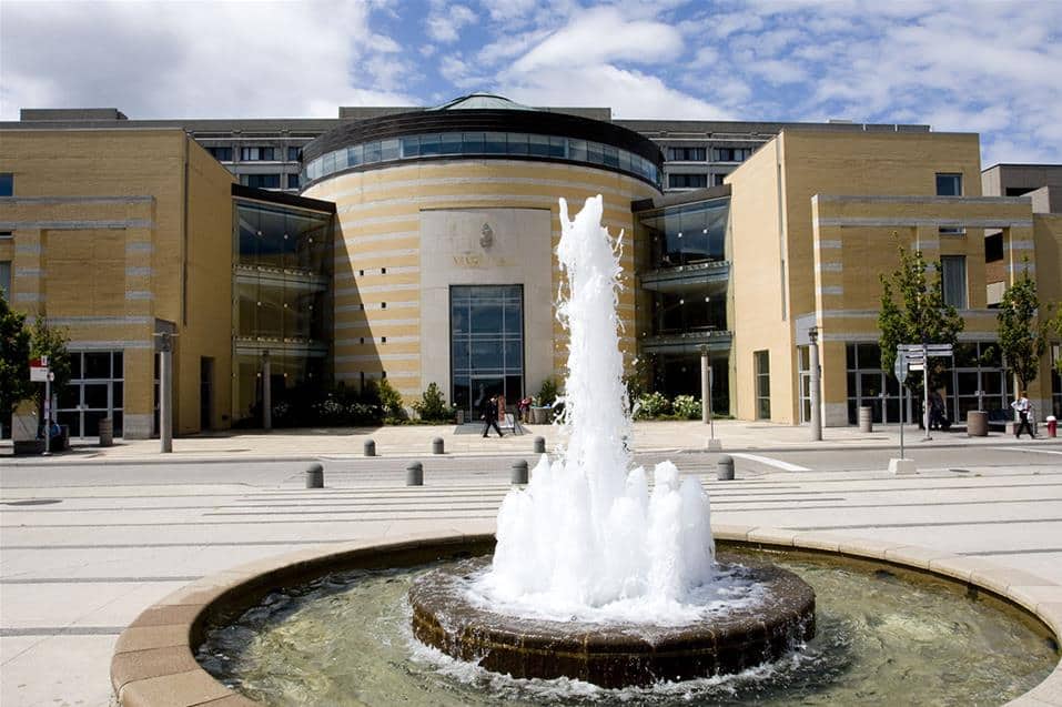 York University 'YORKW!SE' EPC photo