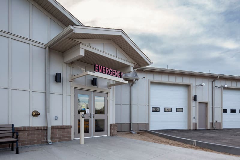Sun Country Health Region Kipling Integrated Health Centre photo