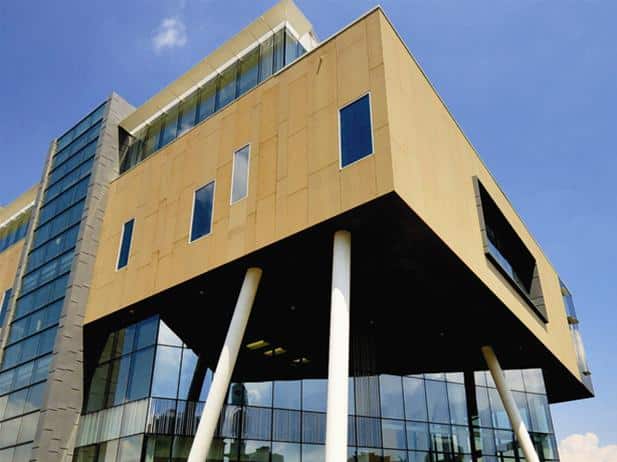 Sheridan Institute of Technology & Advanced Learning Sheridan College (Phase 1) photo