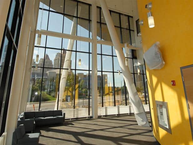 Sheridan Institute of Technology & Advanced Learning Sheridan College (Phase 1) photo