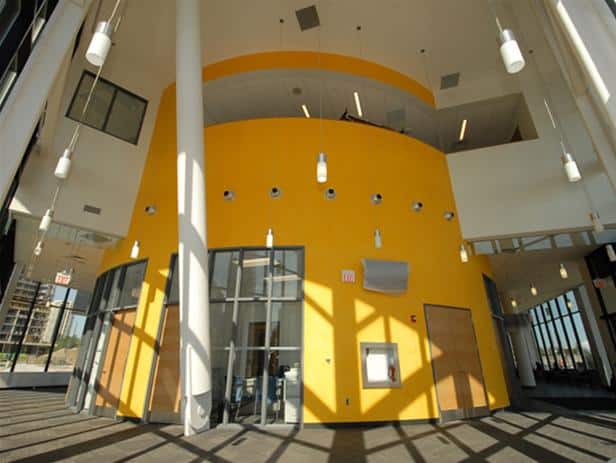 Sheridan Institute of Technology & Advanced Learning Sheridan College (Phase 1) photo