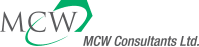 mcw consultants logo