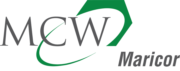 MCW Maricor logo