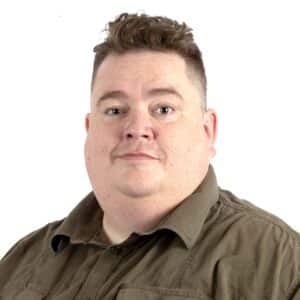 Photo of Benjamin Ellah